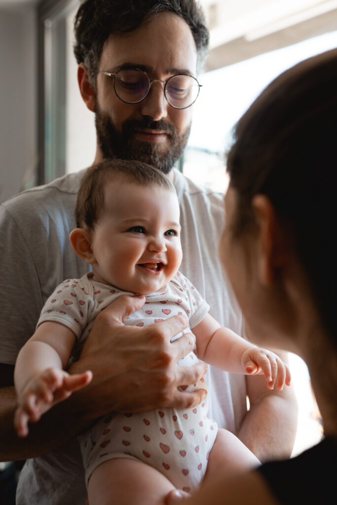 Photographe Seine-et-Marne famille