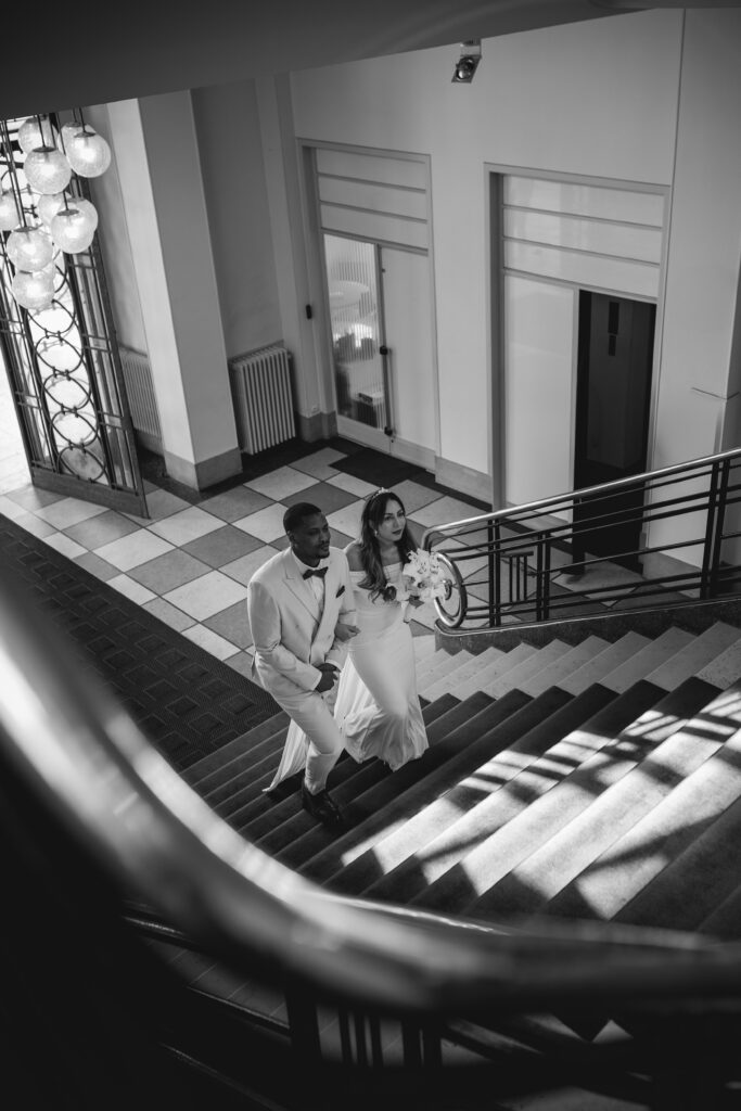 Photographe mariage mairie